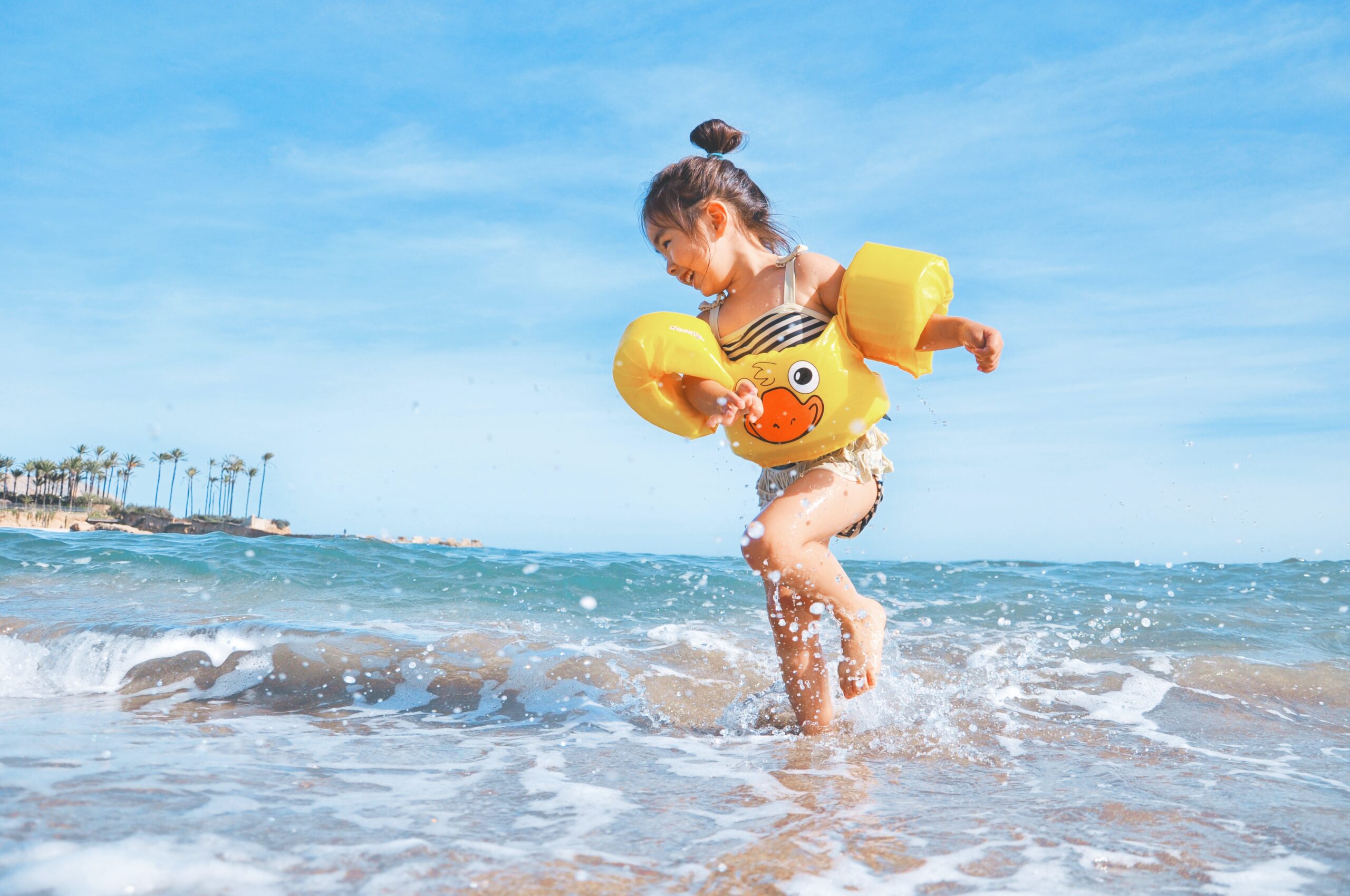 Stress-Free Travel with Young Children: Tips for a Smooth Journey