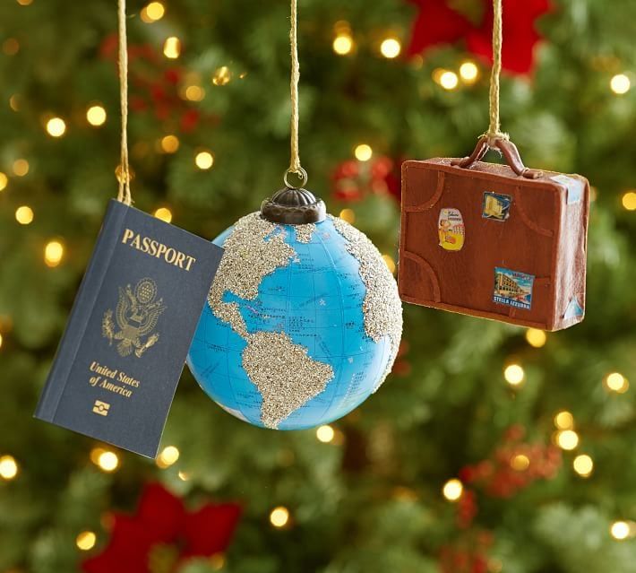 Unwrap the World: Why Travel Makes the Ultimate Christmas Gift