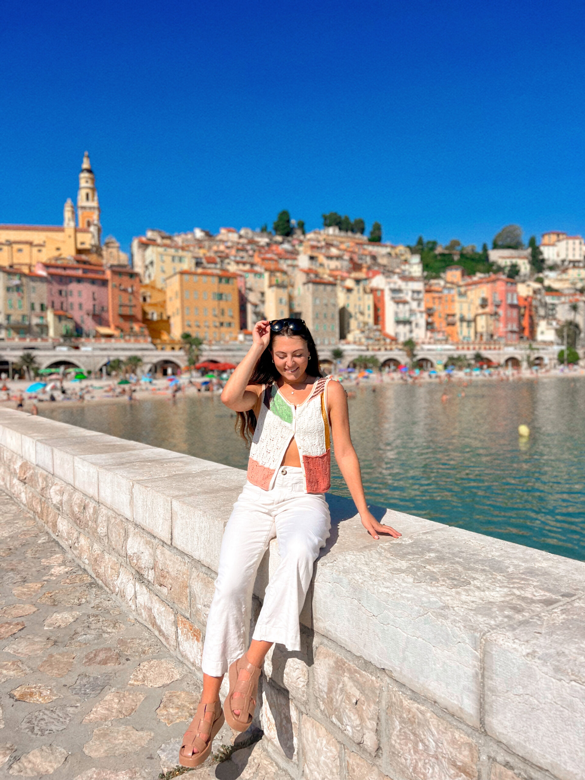 Travel Guide to the French Riviera