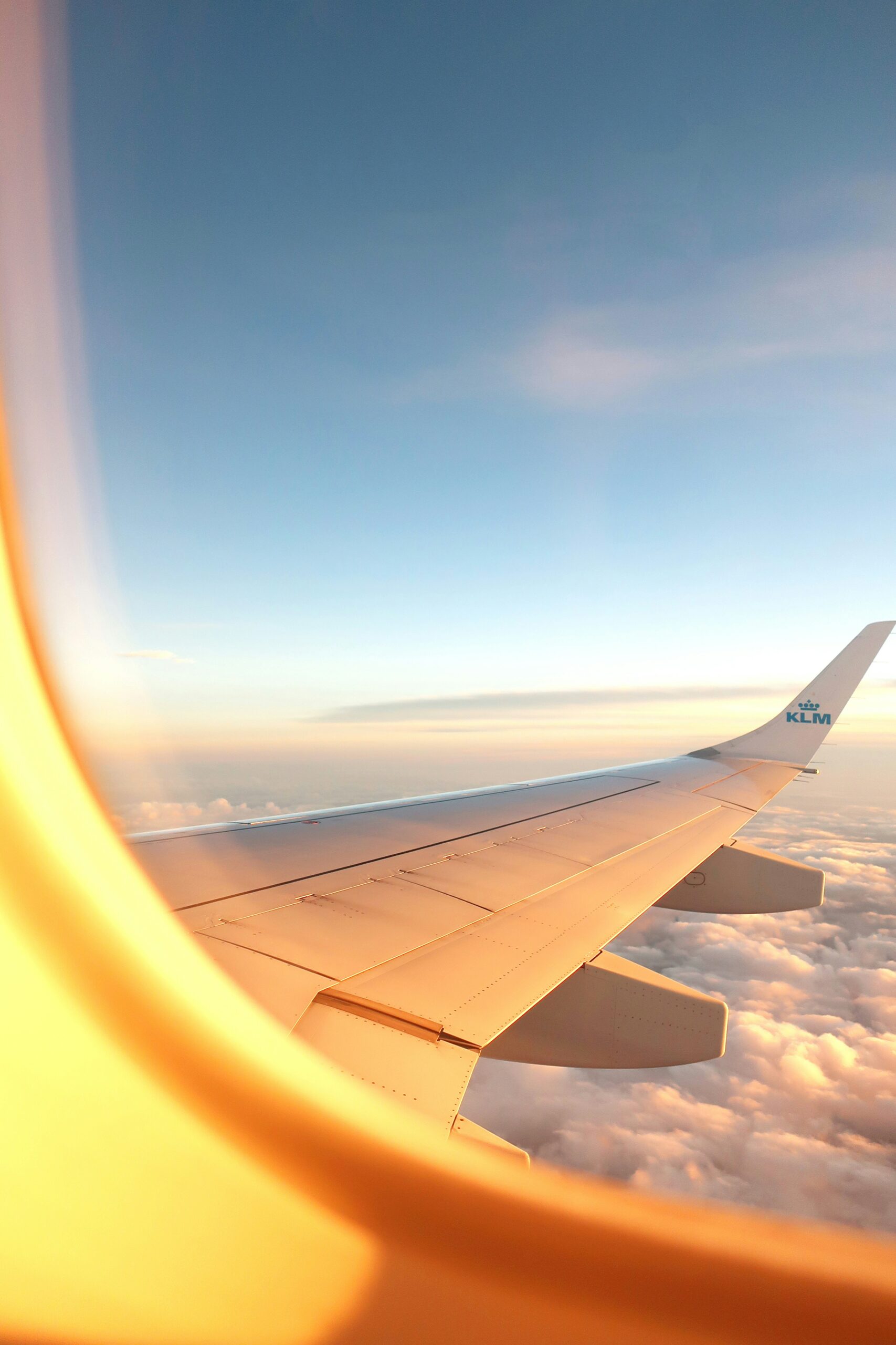 Flying Made Easy: Tips and Tricks for Smooth Travels