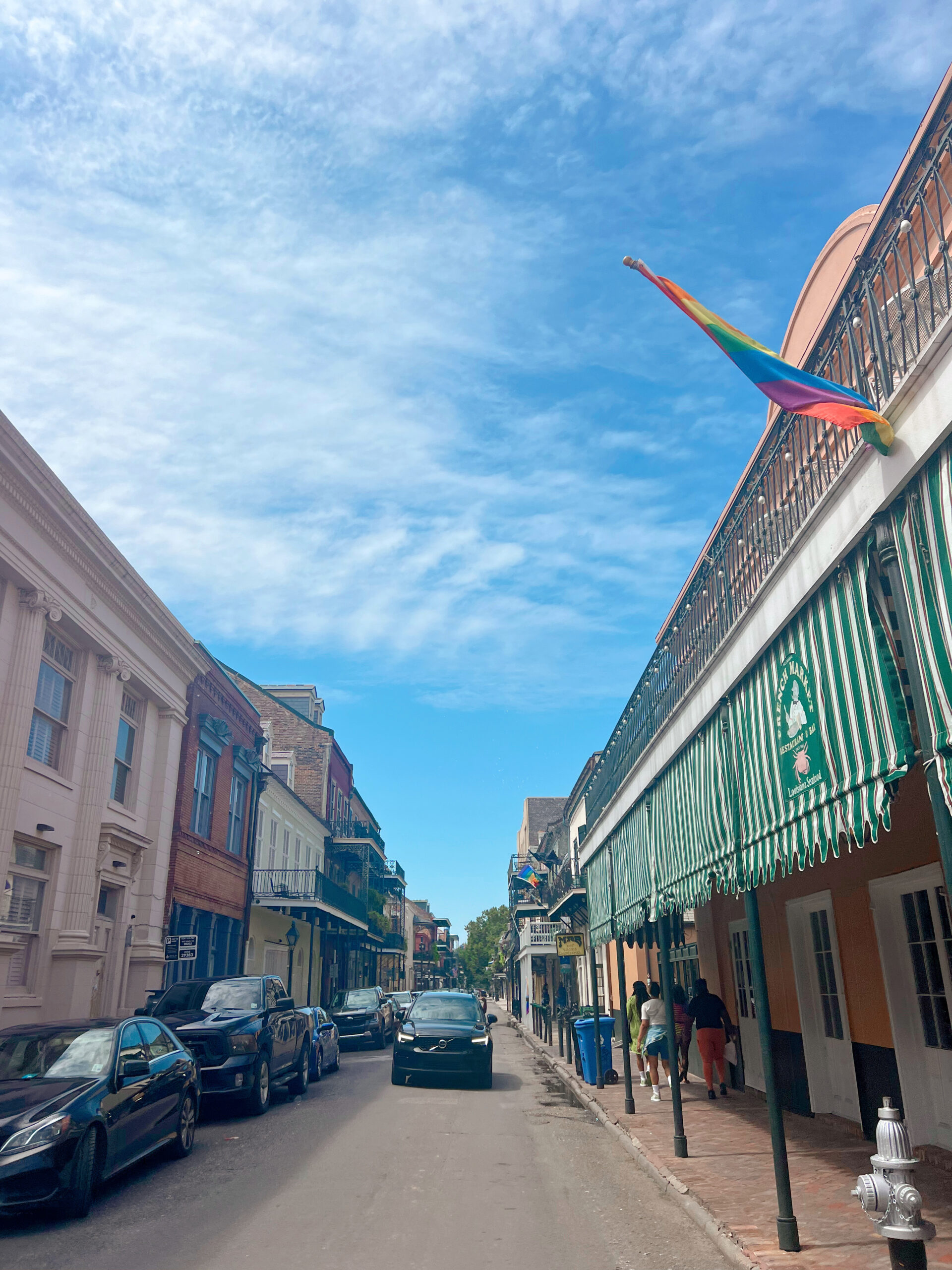 Exploring New Orleans: Insights from the CoNexion Conference